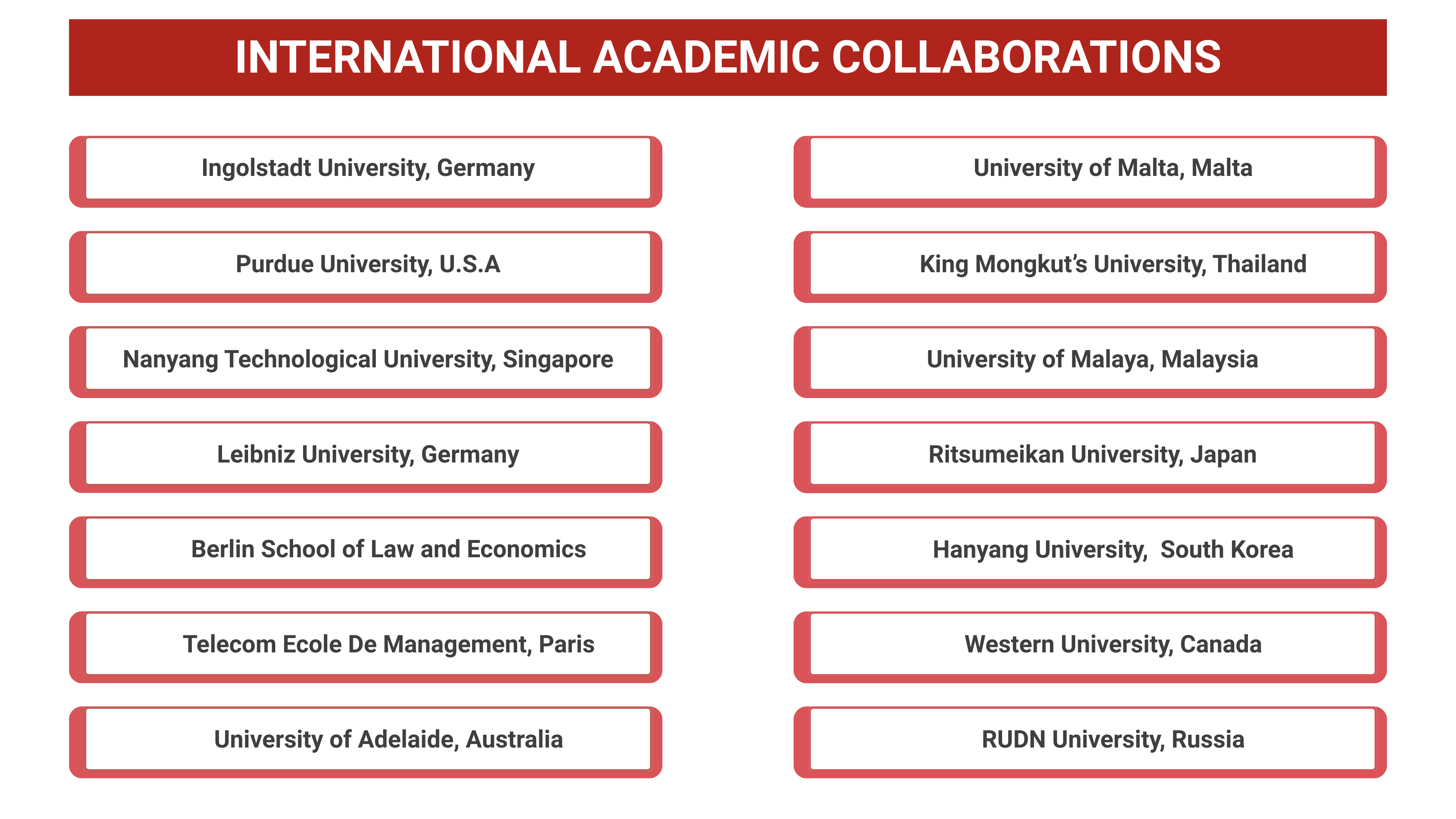 Workshop on Robotics